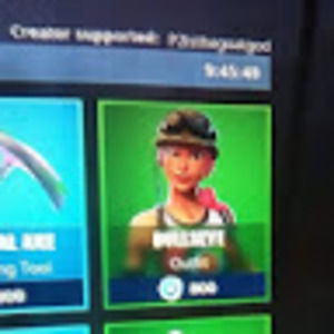 Meet your Posher, Markuz